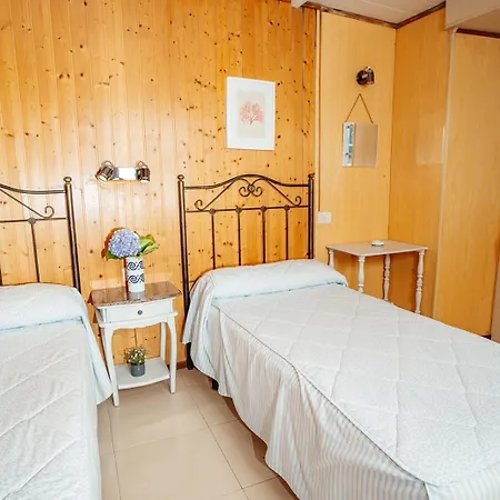 Apartamentos Ancoradoiro Larino Exterior photo