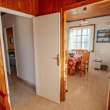 Apartamentos Ancoradoiro Larino Exterior photo