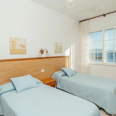 Apartamentos Ancoradoiro Larino Exterior photo