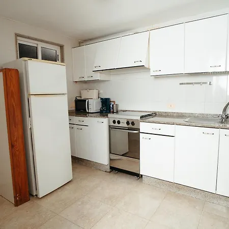 Apartamentos Ancoradoiro Larino Exterior photo