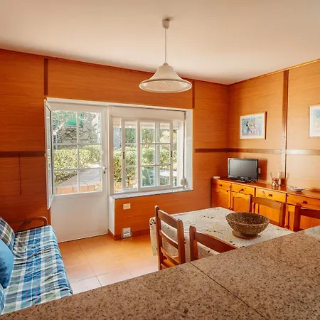 Apartamentos Ancoradoiro Larino Exterior photo