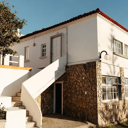 Apartamentos Ancoradoiro Larino Exterior photo