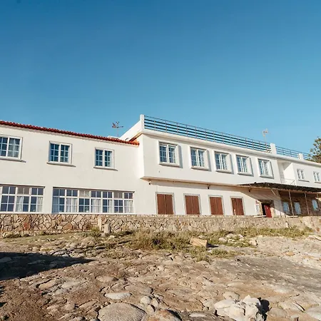 Apartamentos Ancoradoiro Larino Exterior photo