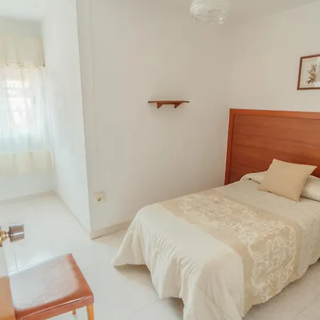 Apartamentos Ancoradoiro Larino Exterior photo