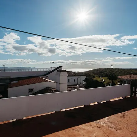 Apartamentos Ancoradoiro Larino Exterior photo