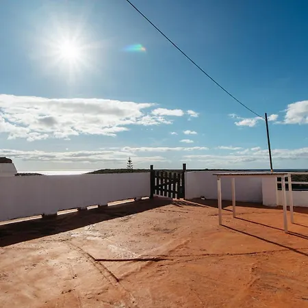 Apartamentos Ancoradoiro Larino Exterior photo