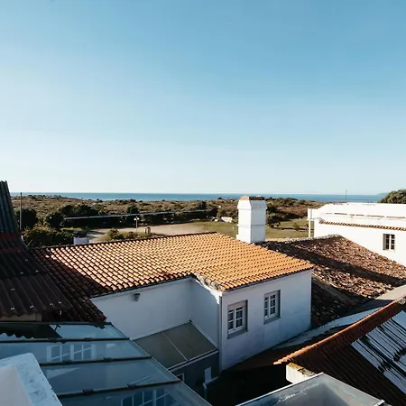 Apartamentos Ancoradoiro Larino Exterior photo