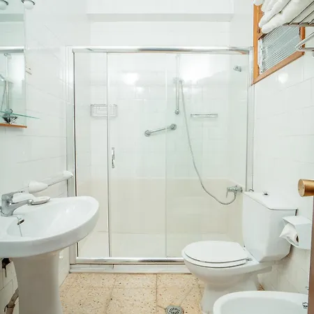 Apartamentos Ancoradoiro Larino Exterior photo