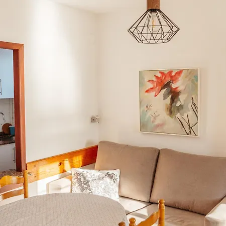 Apartamentos Ancoradoiro Larino Exterior photo