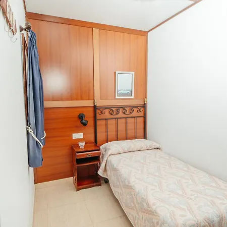 Apartamentos Ancoradoiro Larino Exterior photo