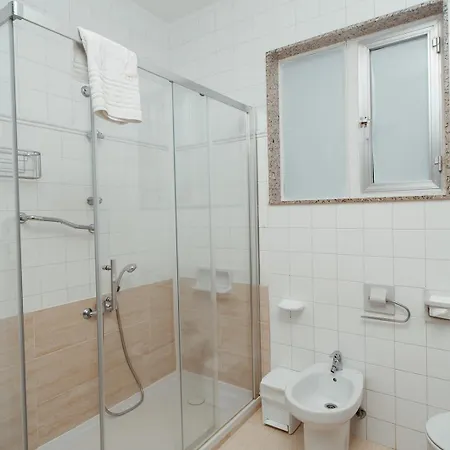 Apartamentos Ancoradoiro Larino Exterior photo