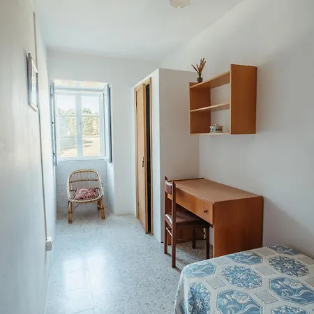 Apartamentos Ancoradoiro Larino Exterior photo