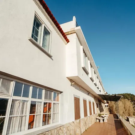 Apartamentos Ancoradoiro Larino Exterior photo