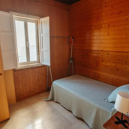 Apartamentos Ancoradoiro Larino Exterior photo