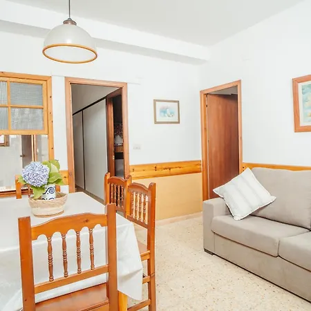 Apartamentos Ancoradoiro Larino Exterior photo