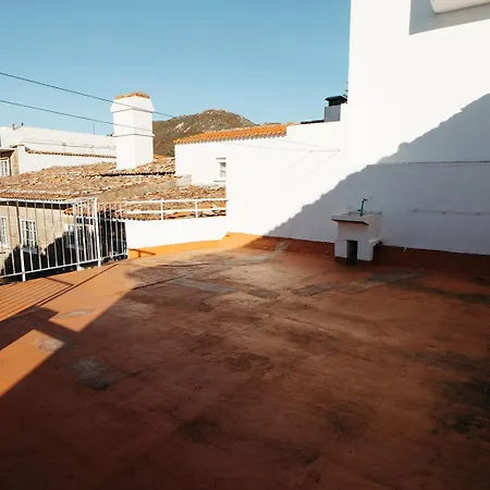 Apartamentos Ancoradoiro Larino Exterior photo