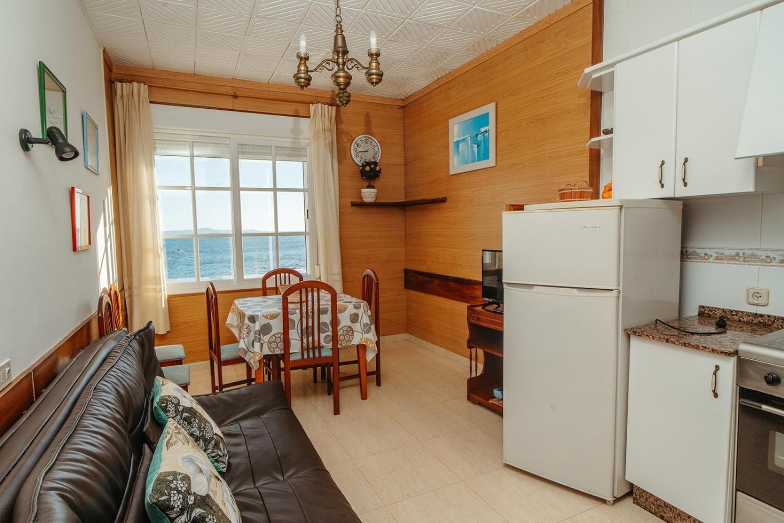 Apartment Ancoradoiro *