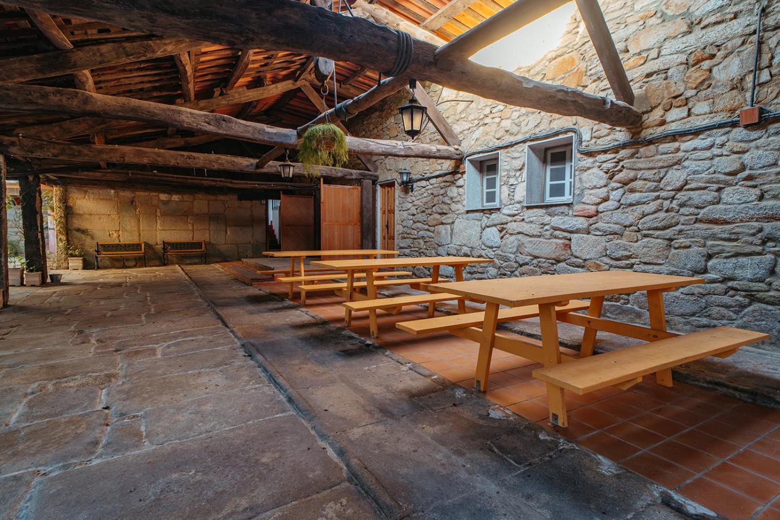 Ancoradoiro Apartment