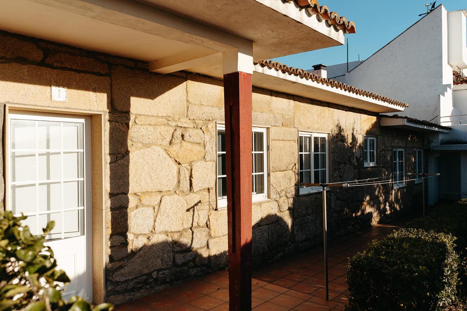 Ancoradoiro Apartment