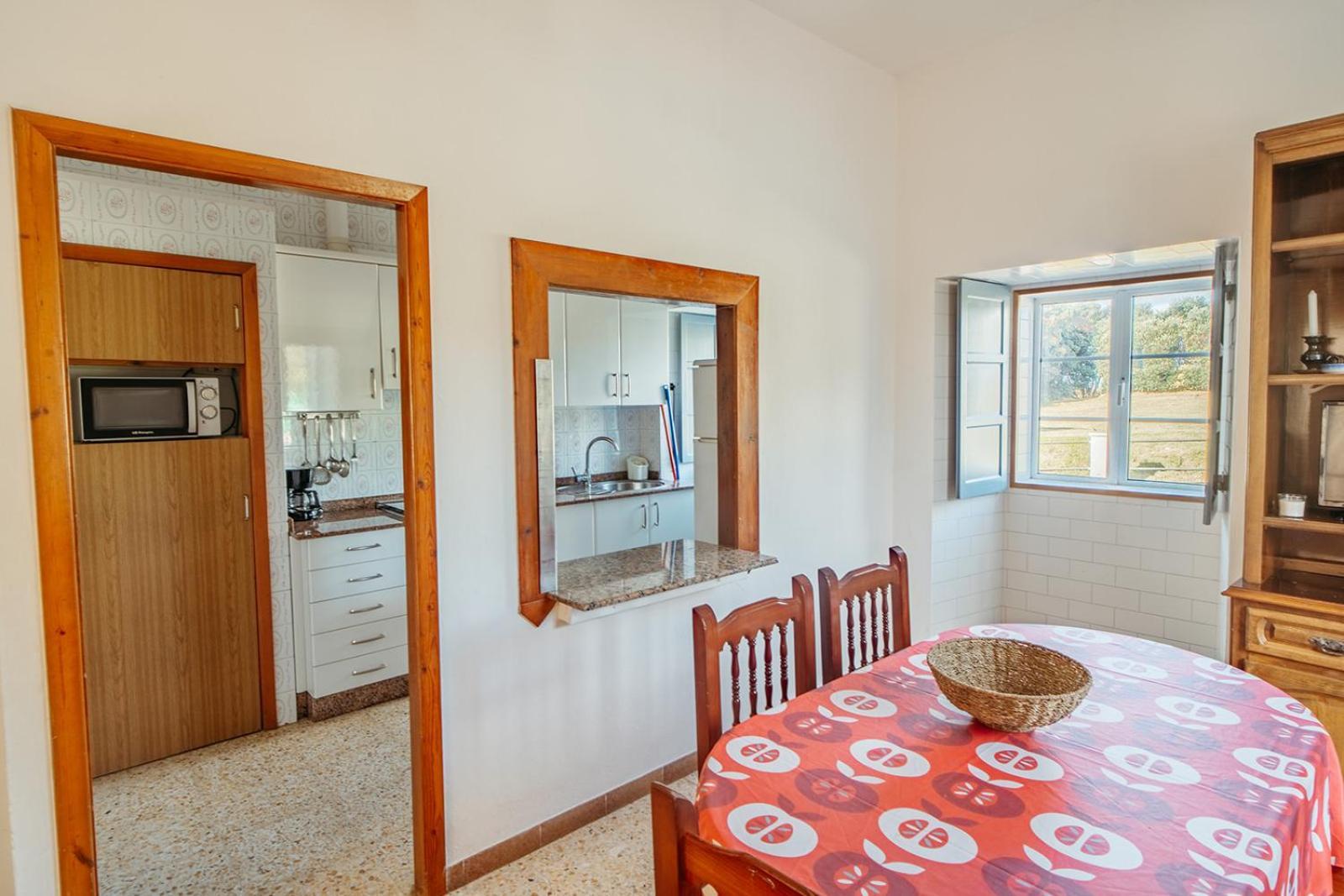 Ancoradoiro Apartment *