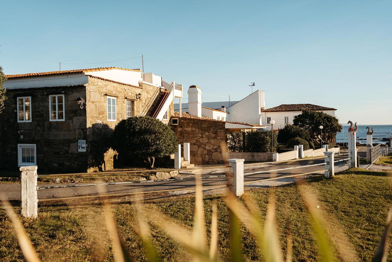Apartment Ancoradoiro