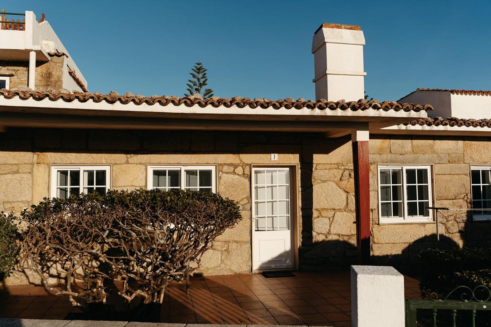 Ancoradoiro Apartment Larino