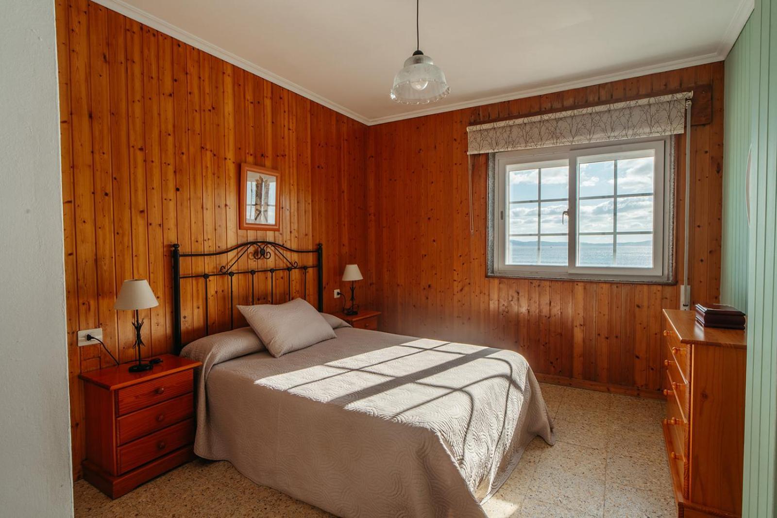 Apartment Ancoradoiro