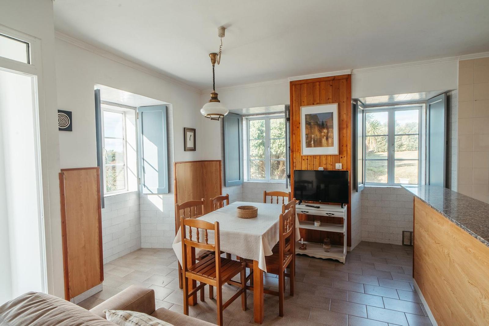 Ancoradoiro Apartment Larino