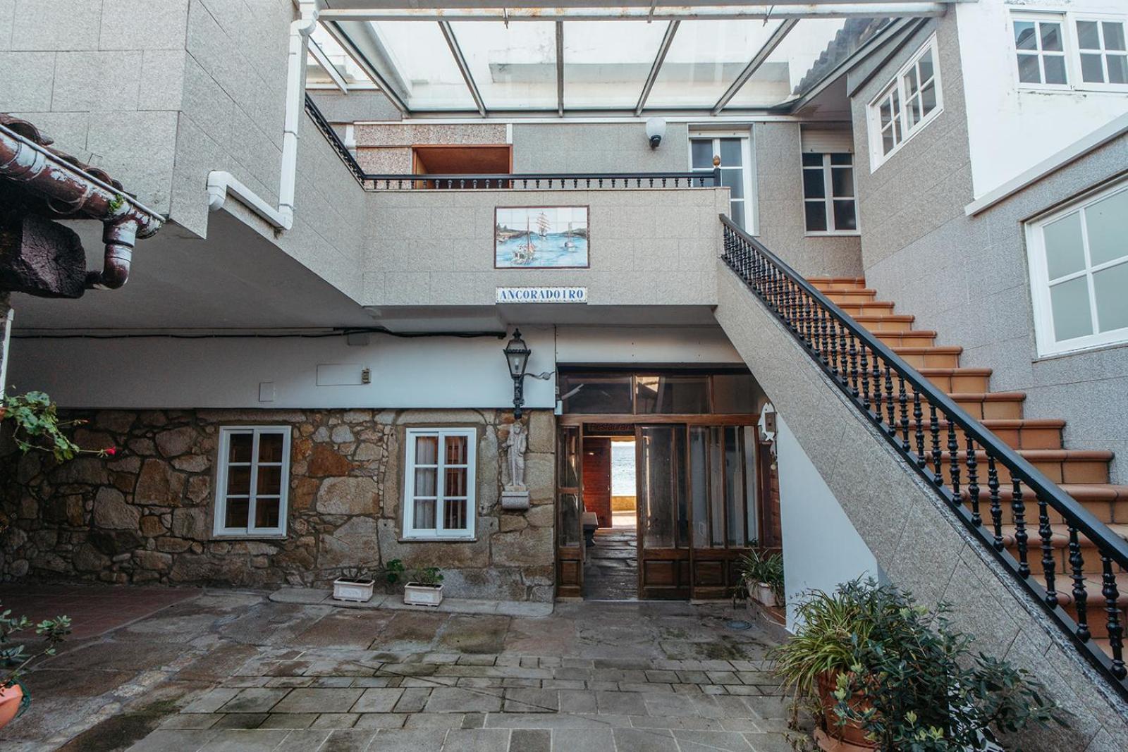 Apartment Ancoradoiro Larino