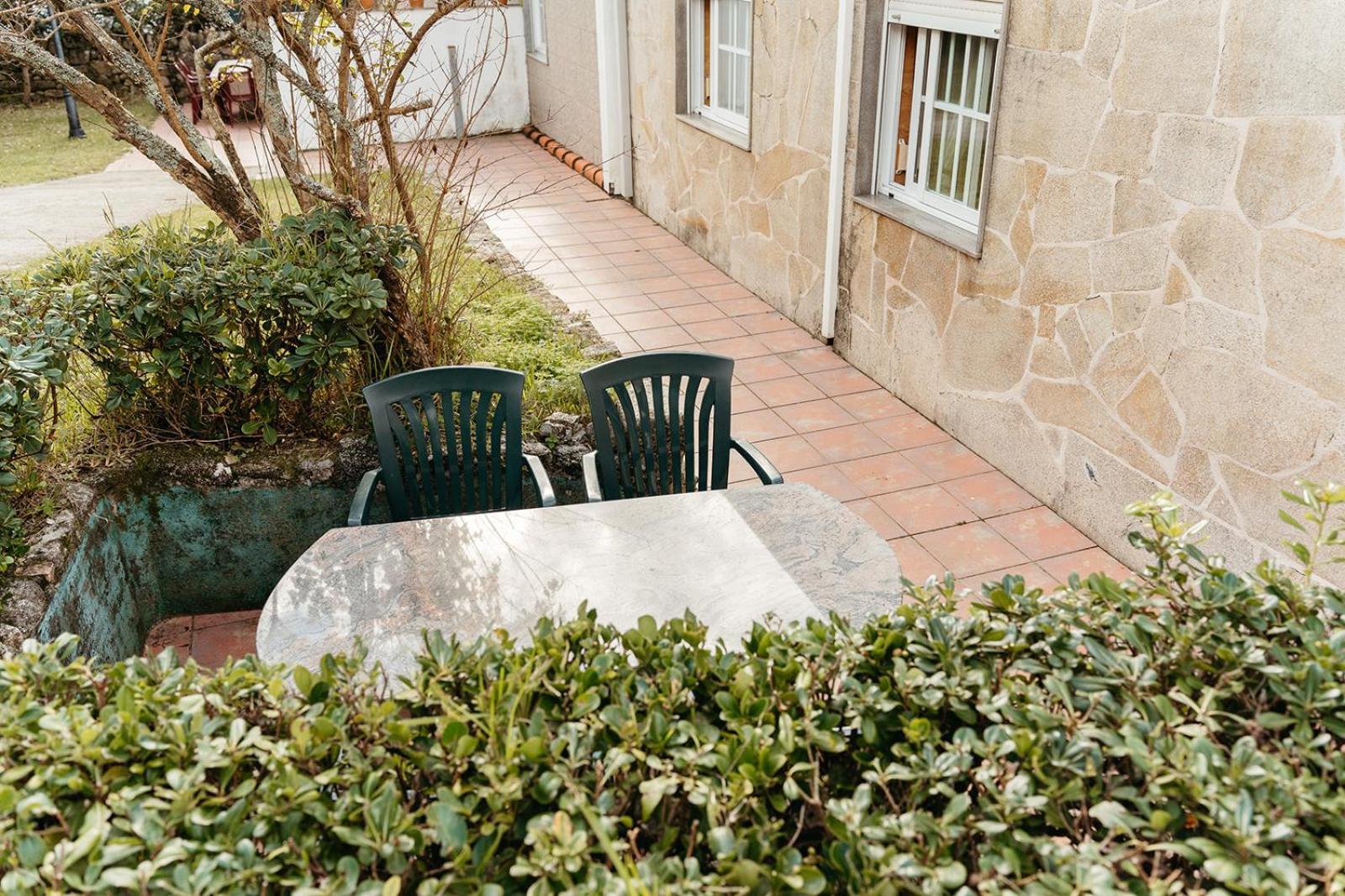 Apartment Ancoradoiro