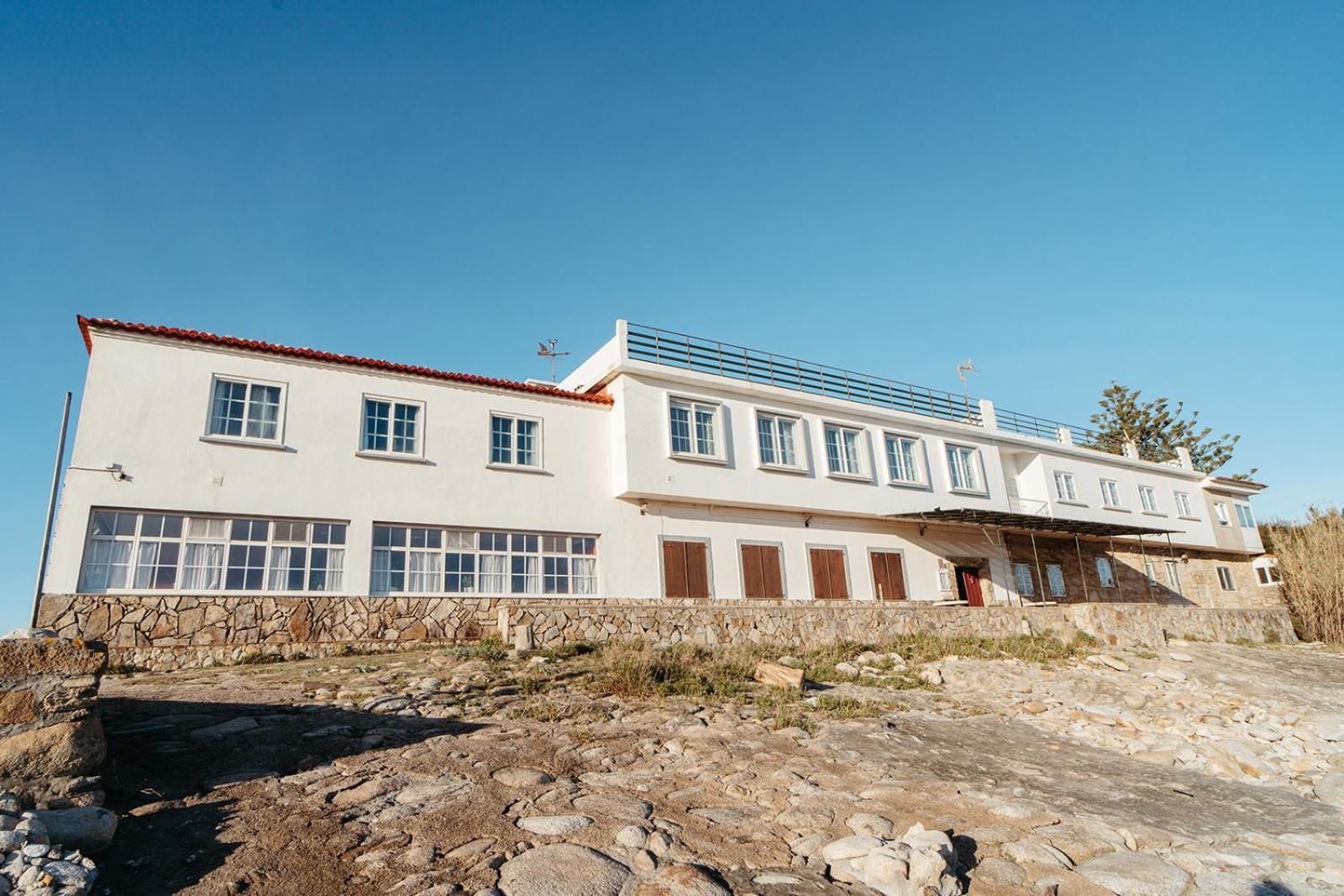 Apartment Ancoradoiro