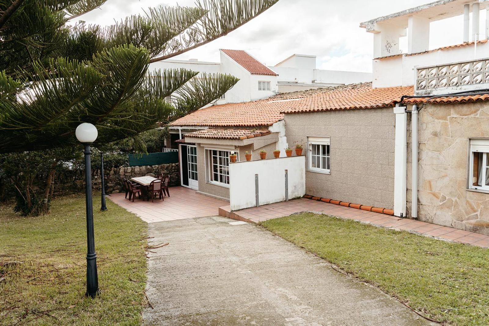 Ancoradoiro Apartment Larino