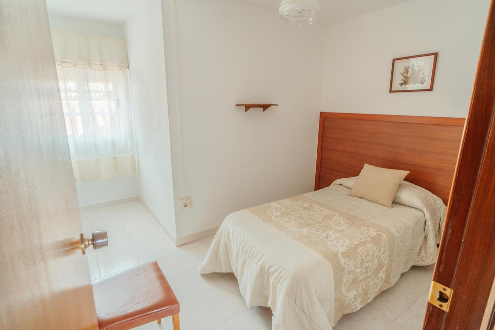Apartment Ancoradoiro Larino