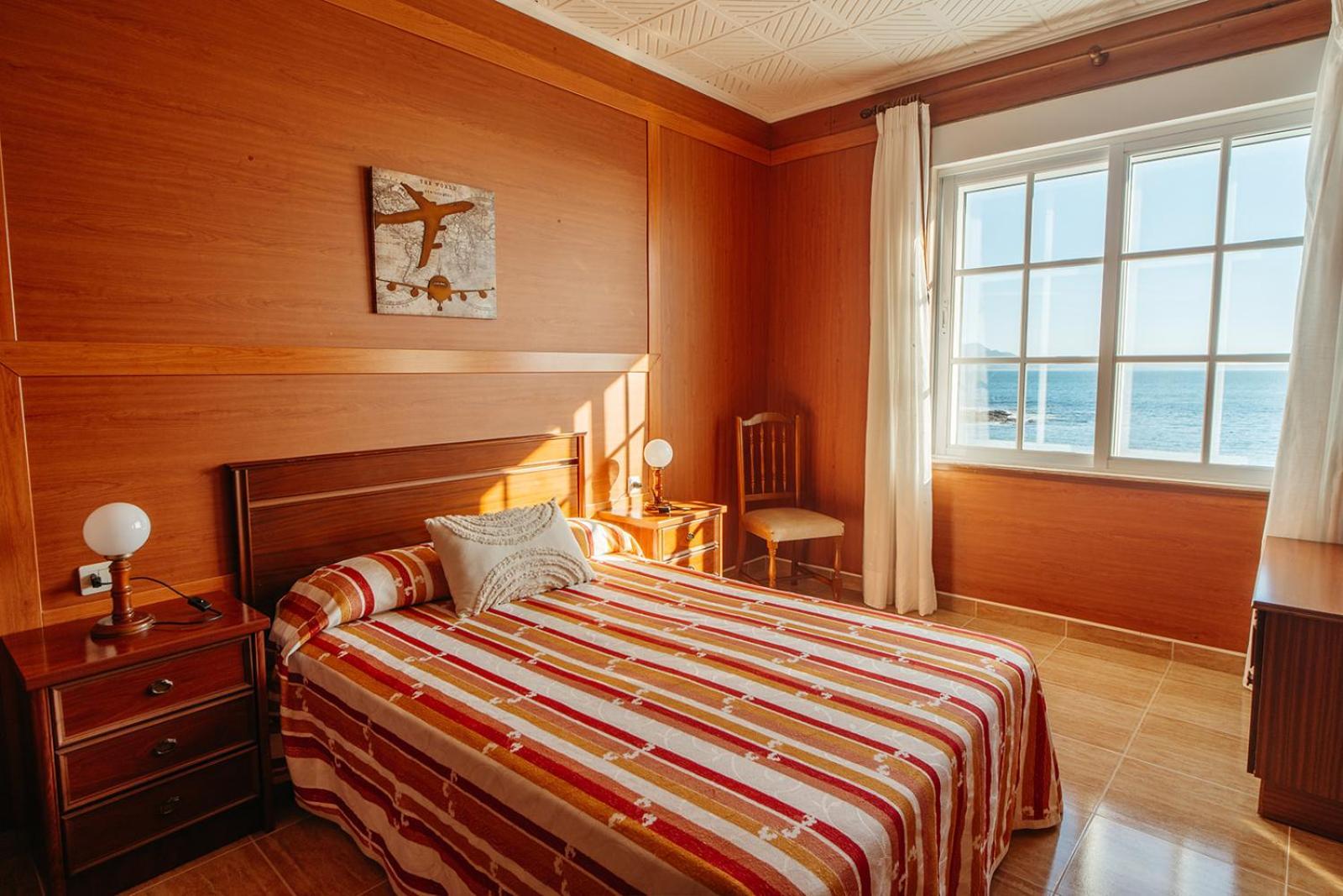 Ancoradoiro Apartment Larino