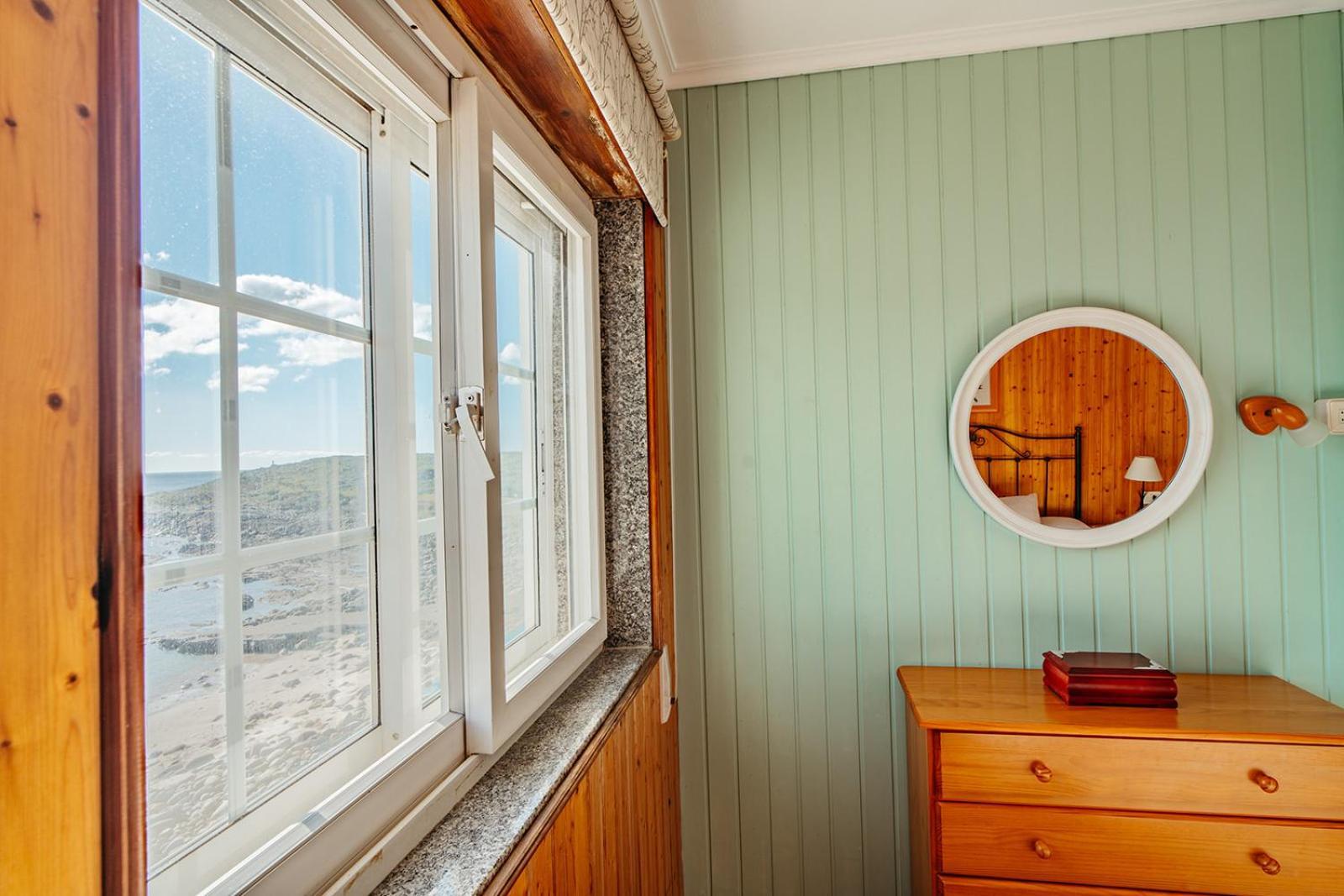 Apartment Ancoradoiro *