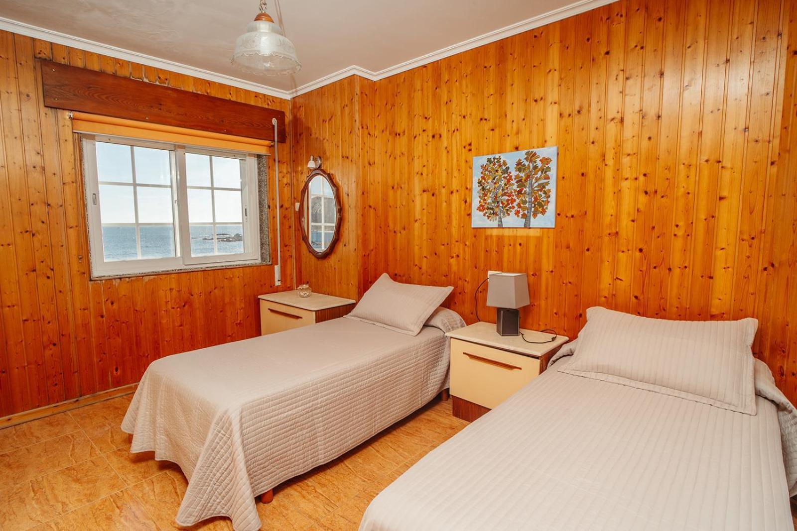 Ancoradoiro Apartment *