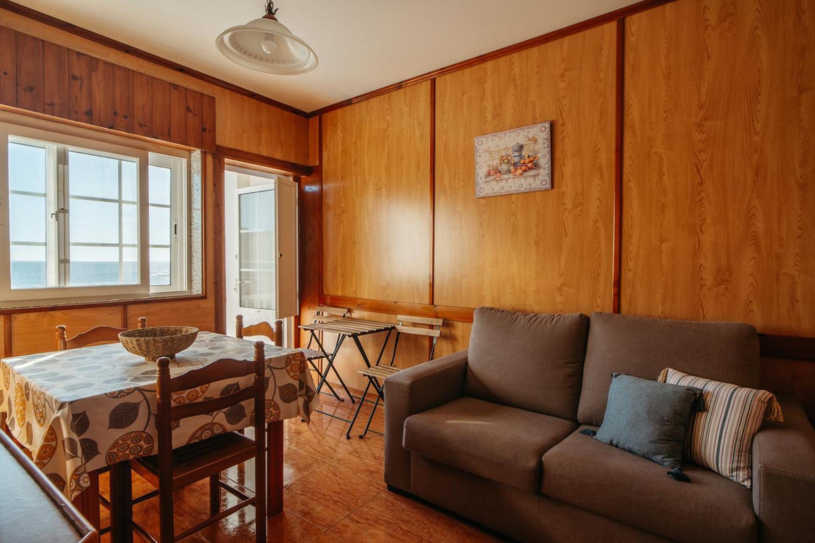 Ancoradoiro Apartment Larino