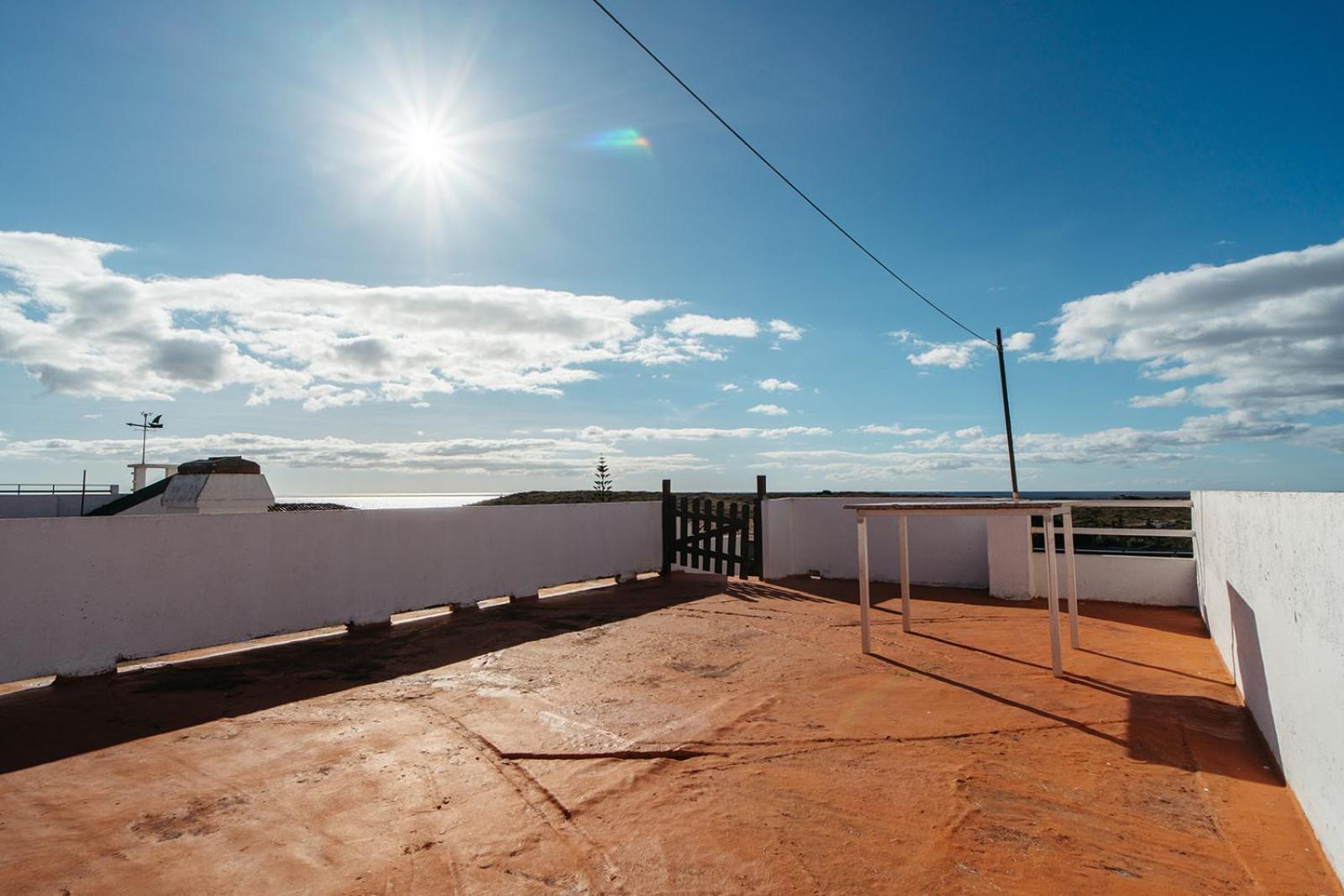 Apartment Ancoradoiro *