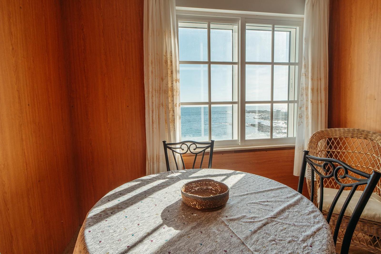 Ancoradoiro Apartment *