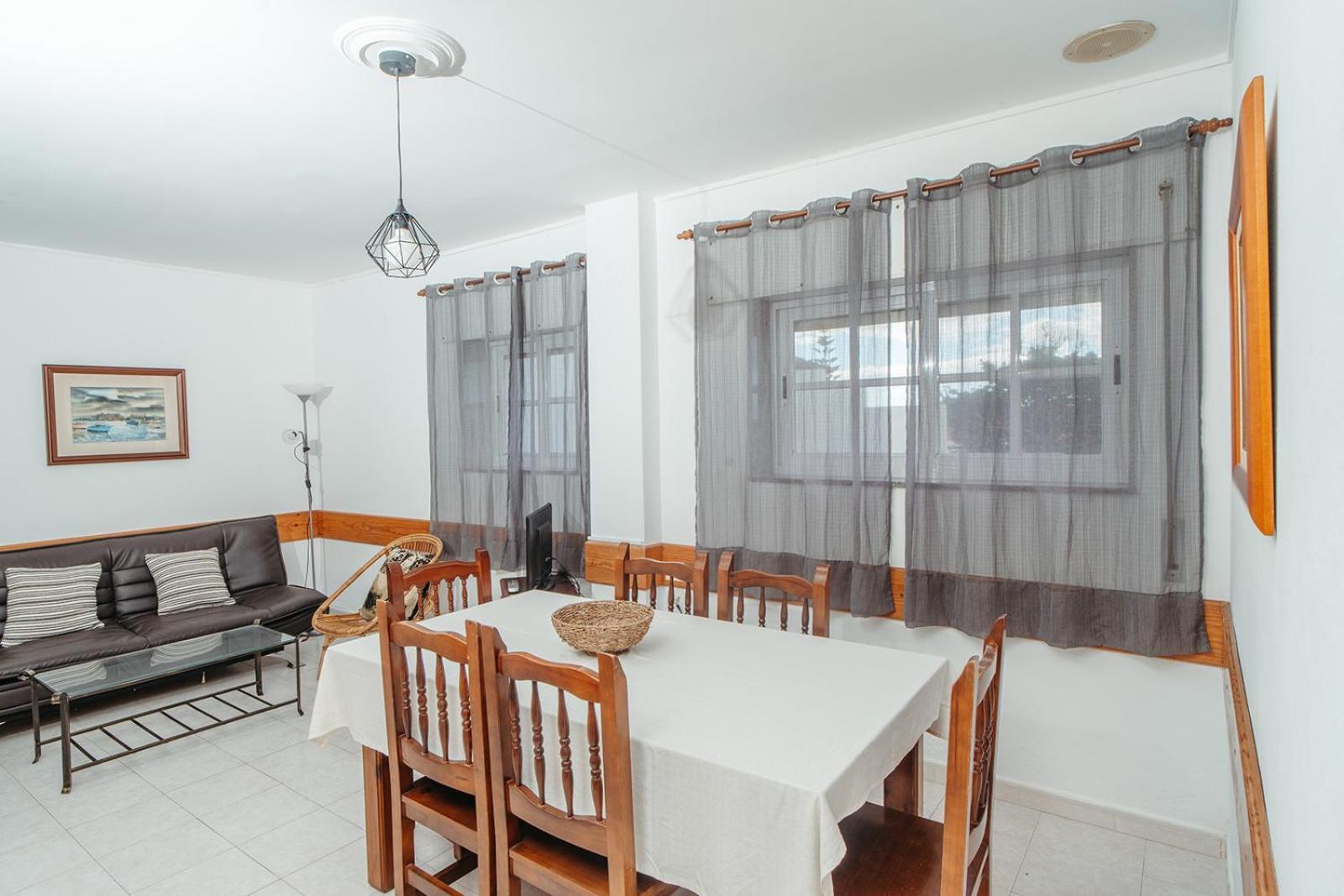 Ancoradoiro Apartment Larino