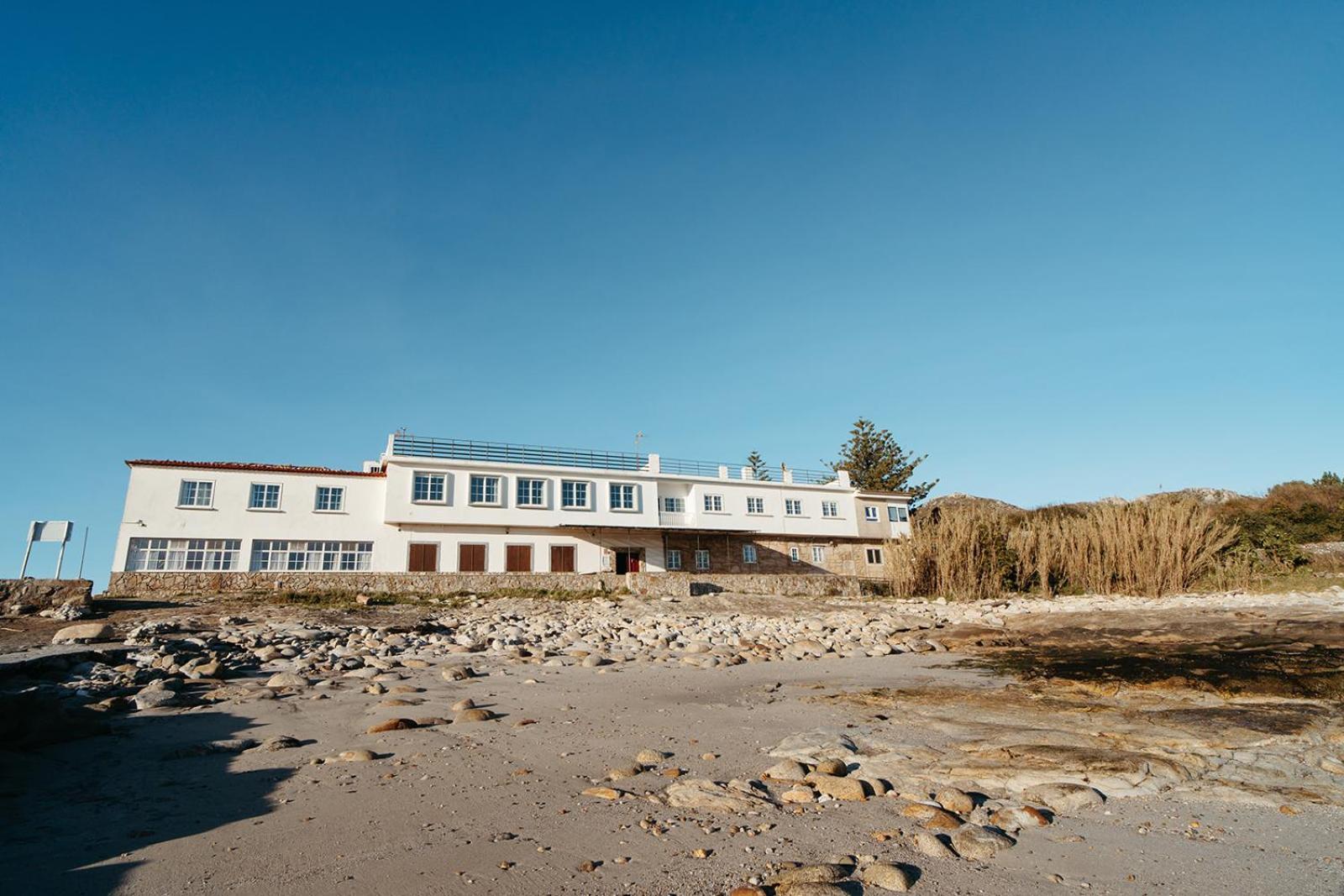 Apartment Ancoradoiro Larino