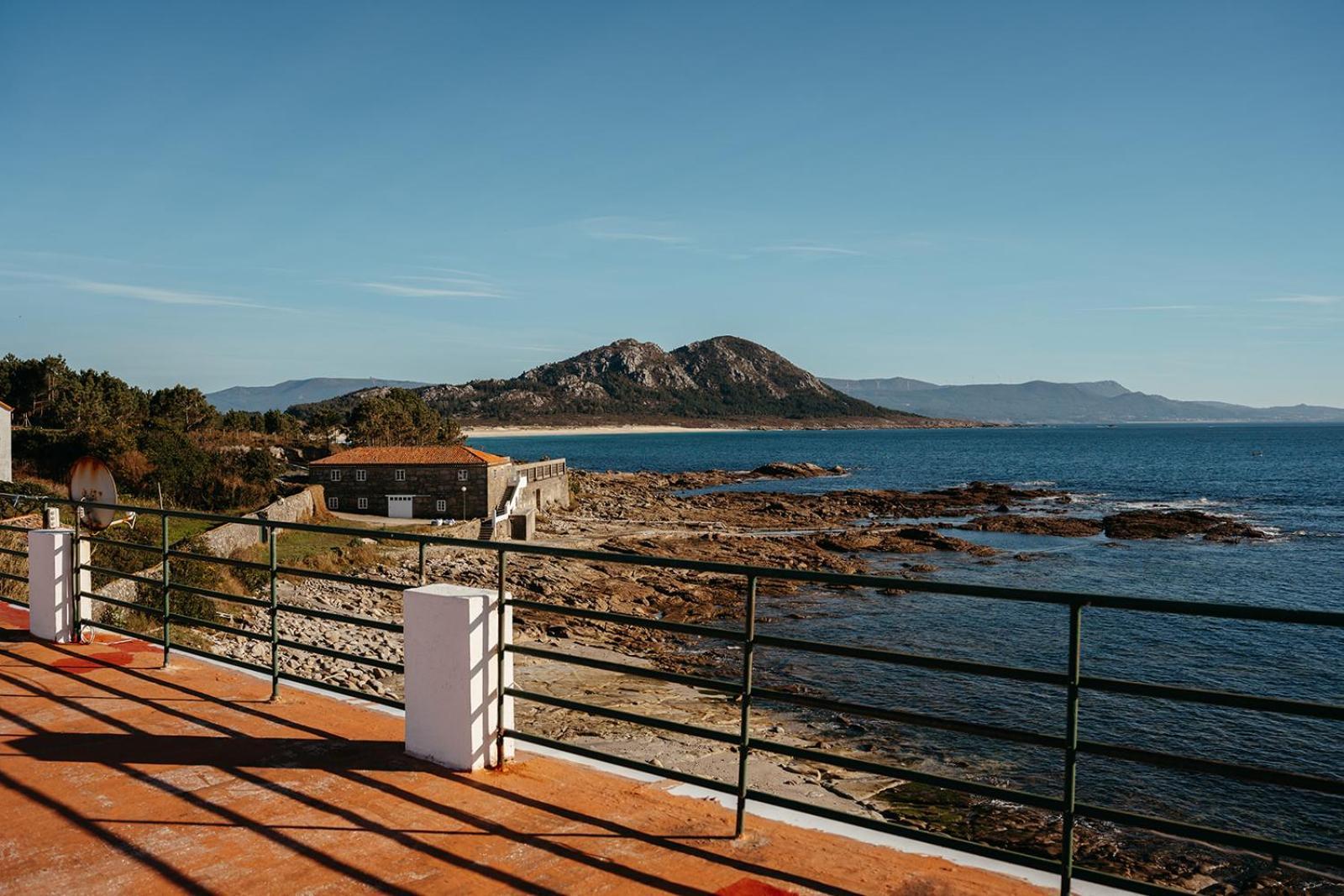 Apartment Ancoradoiro