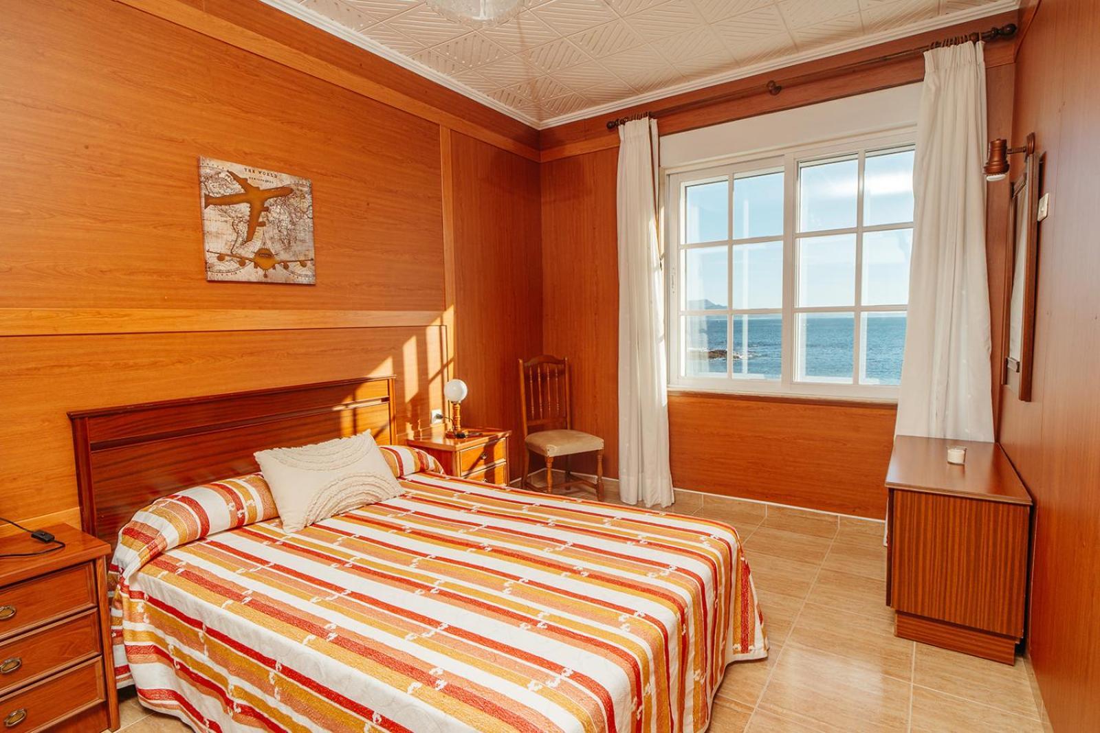 Ancoradoiro Apartment