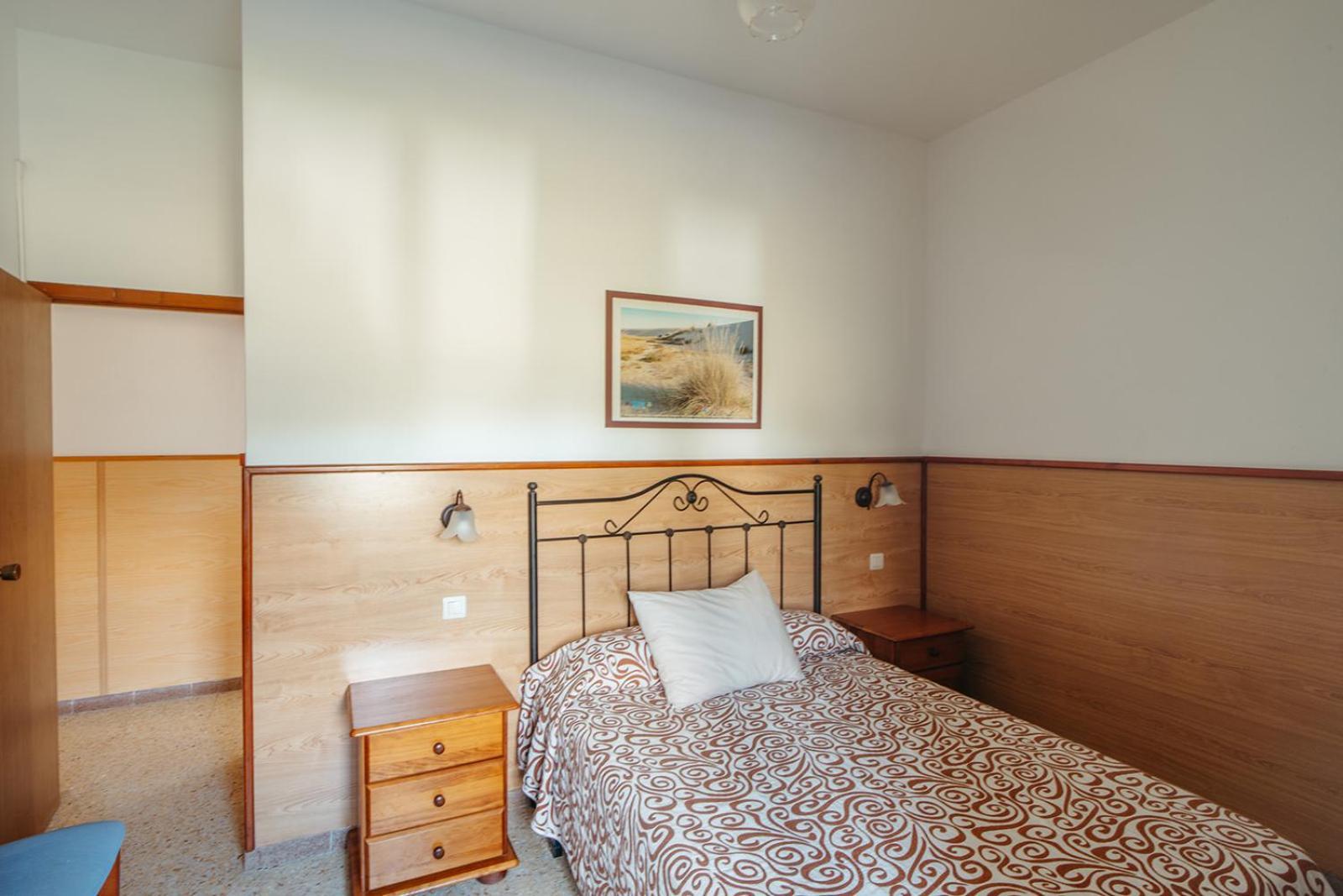 Apartment Ancoradoiro *