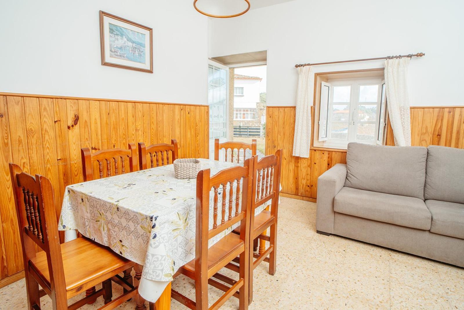 Ancoradoiro Apartment *