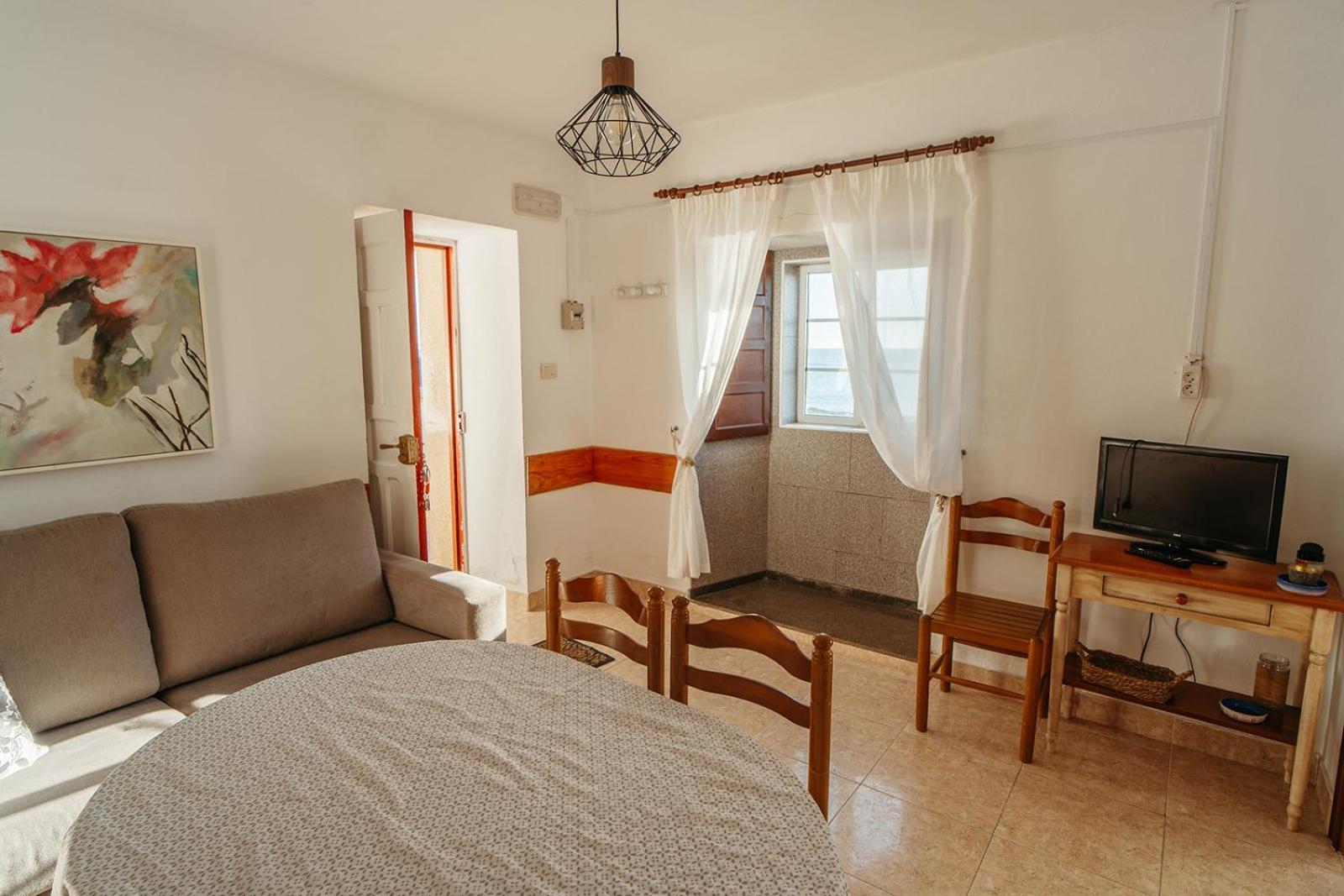 Ancoradoiro Apartment
