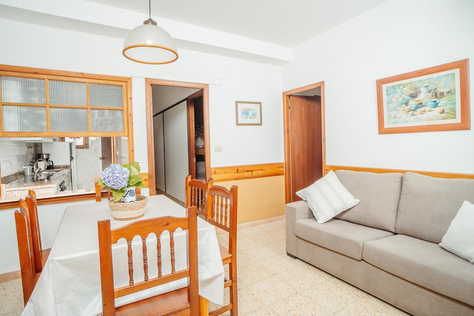 Apartment Ancoradoiro *
