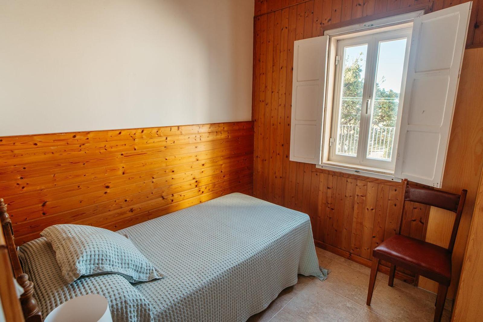 Apartment Ancoradoiro Larino