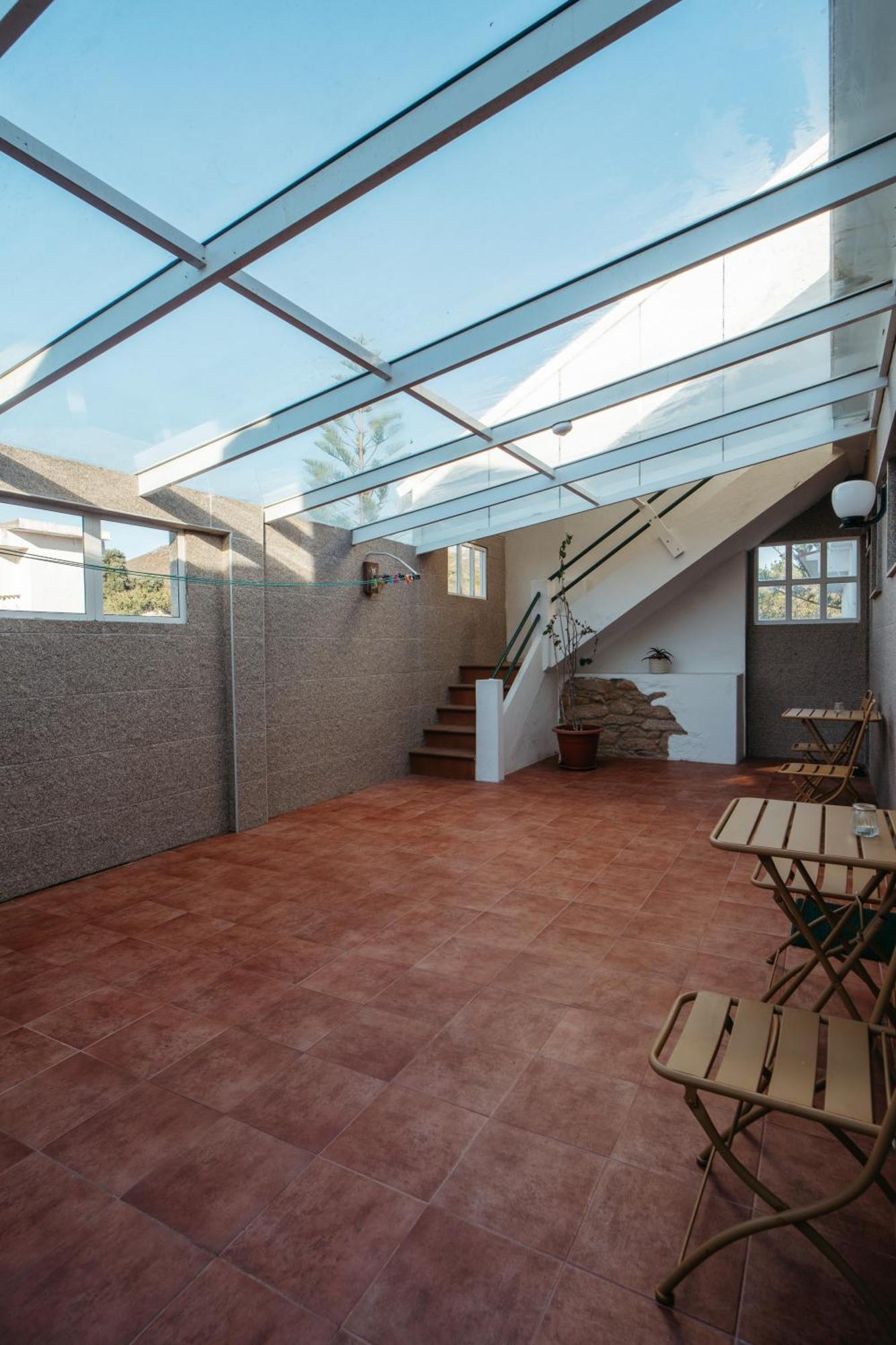 Ancoradoiro Apartment