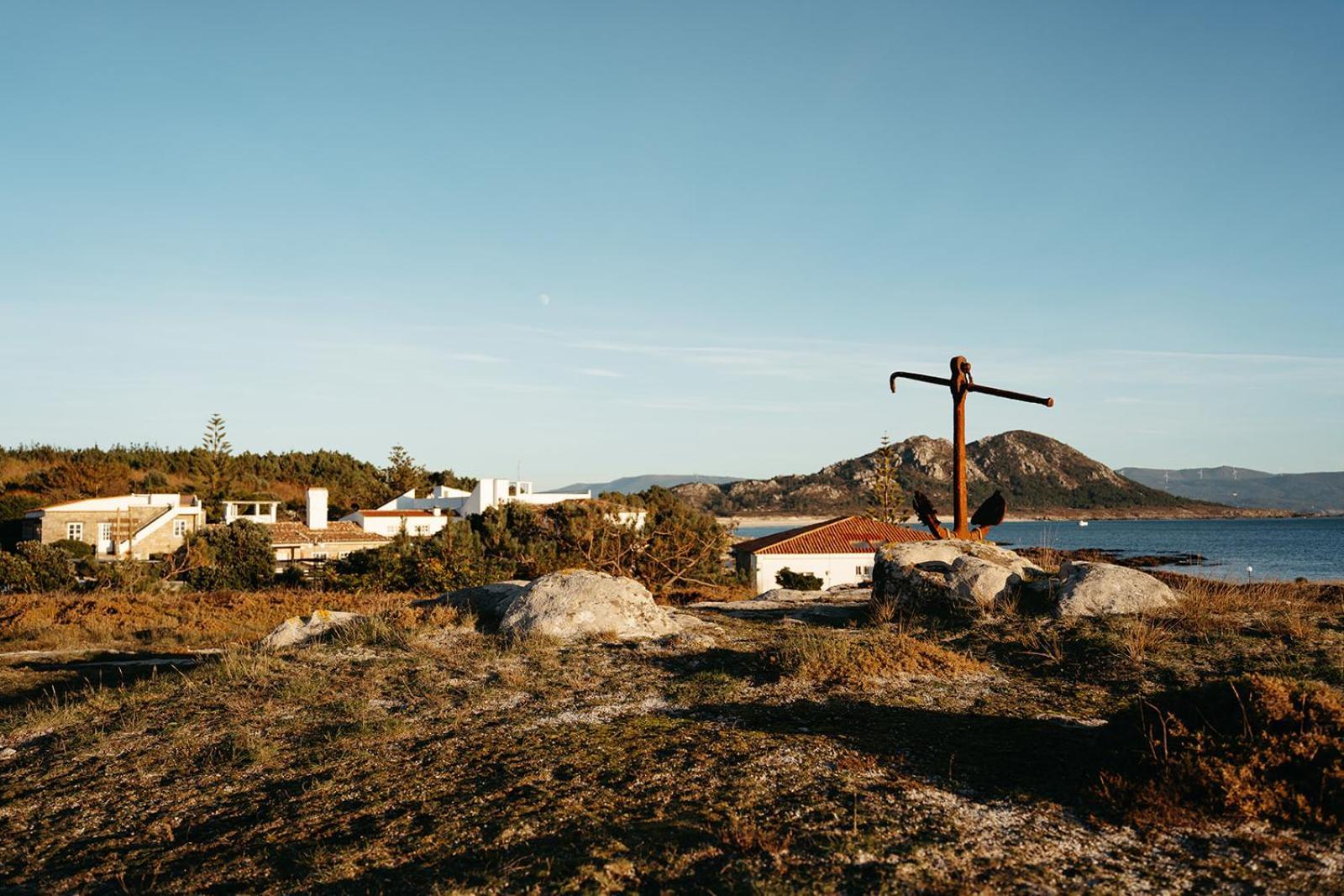 Apartment Ancoradoiro